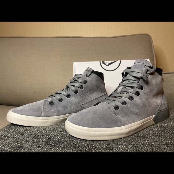 Volcom sneaker - Picture 3 of 3